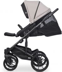 Детская коляска 2 в 1 Riko Nuno Pro 04 Sand
